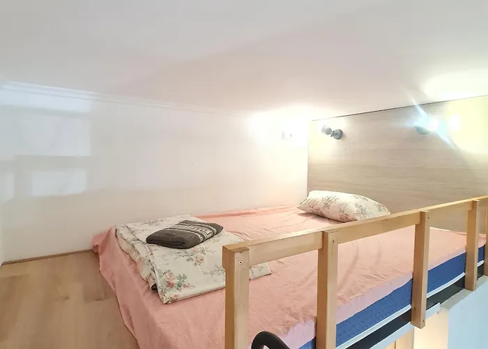 Lägenhet Smart нечуя-левицького 16-5 Lviv