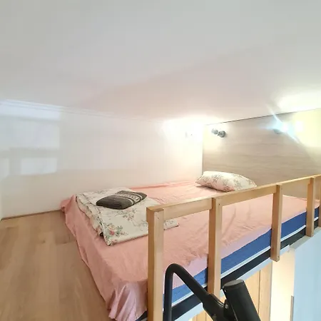 Apartman Smart нечуя-левицького 16-5 Lviv